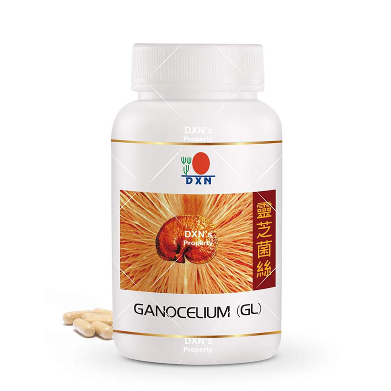 GANOCELIUM (GL)