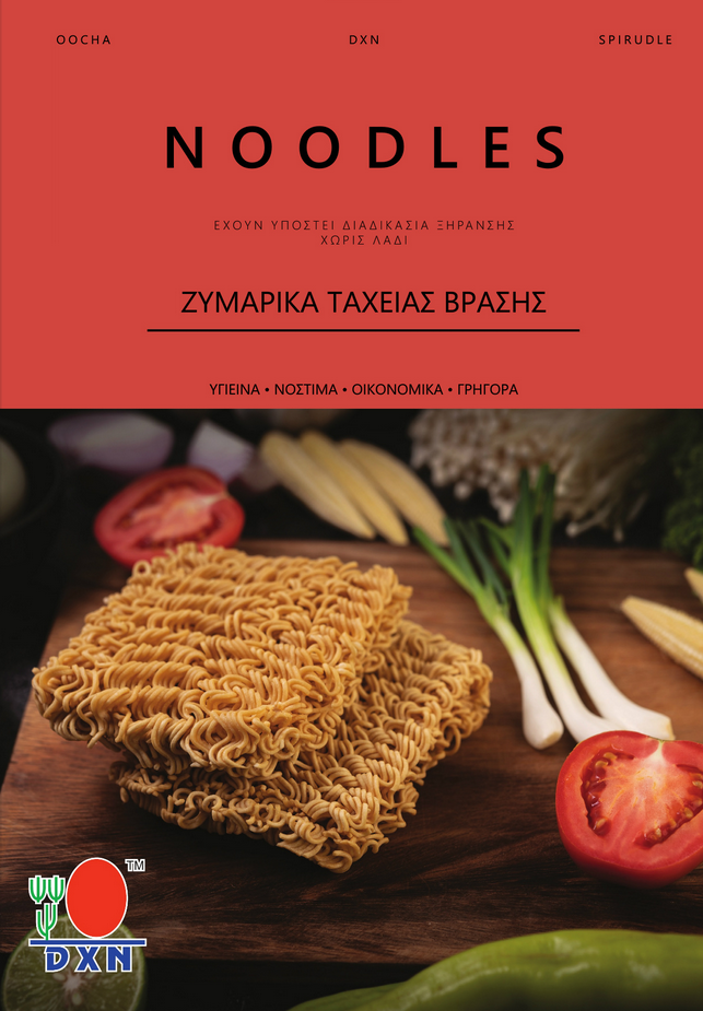 NOODLES